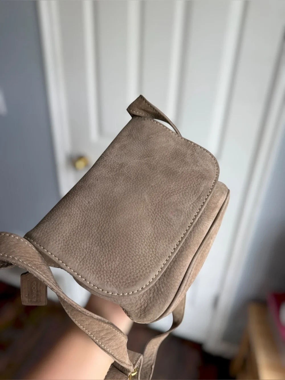 Coach 🤎 vintage